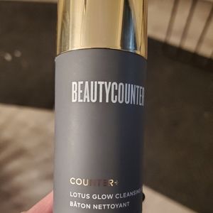 Lotus glow cleaning stick counter match plus